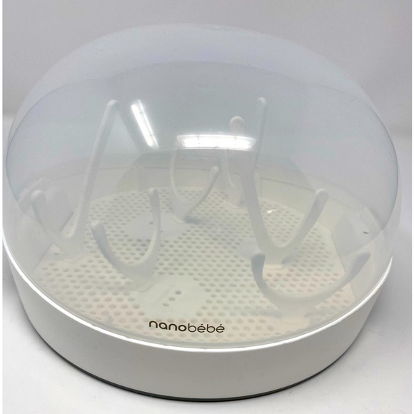 Other - Nanobebe Sterilizer